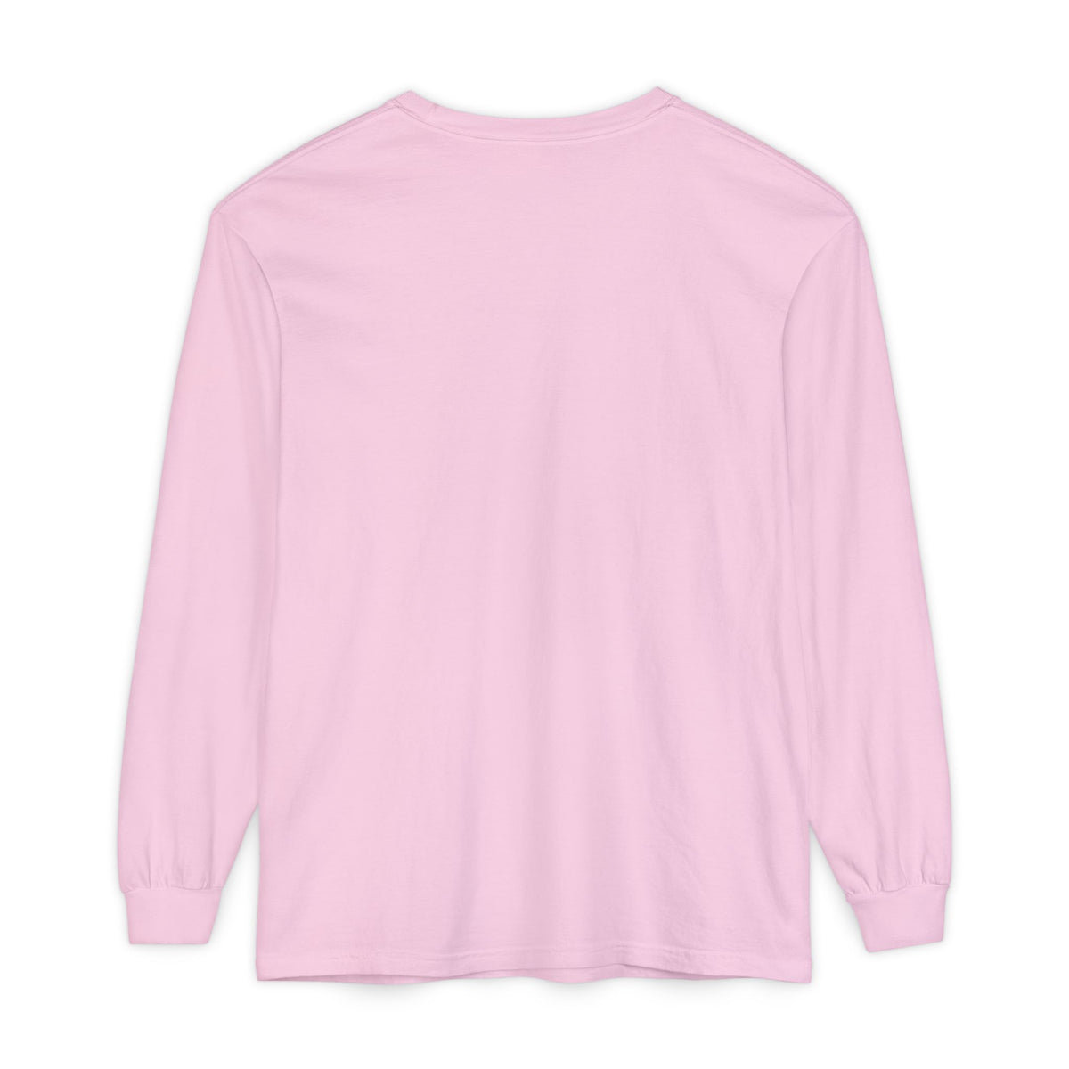 Protect Your Peace Long Sleeve T-Shirt