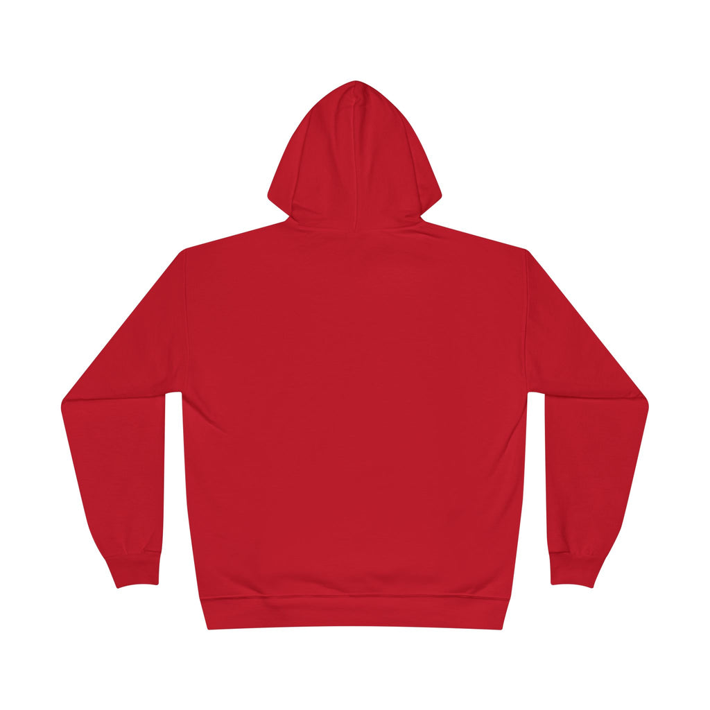 Protect Your Peace Hoodie — Minimal Badge Graphic Pullover
