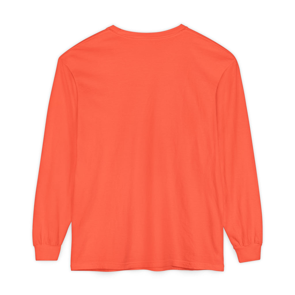 Protect your peace  Music-Inspired Long Sleeve T-Shirt