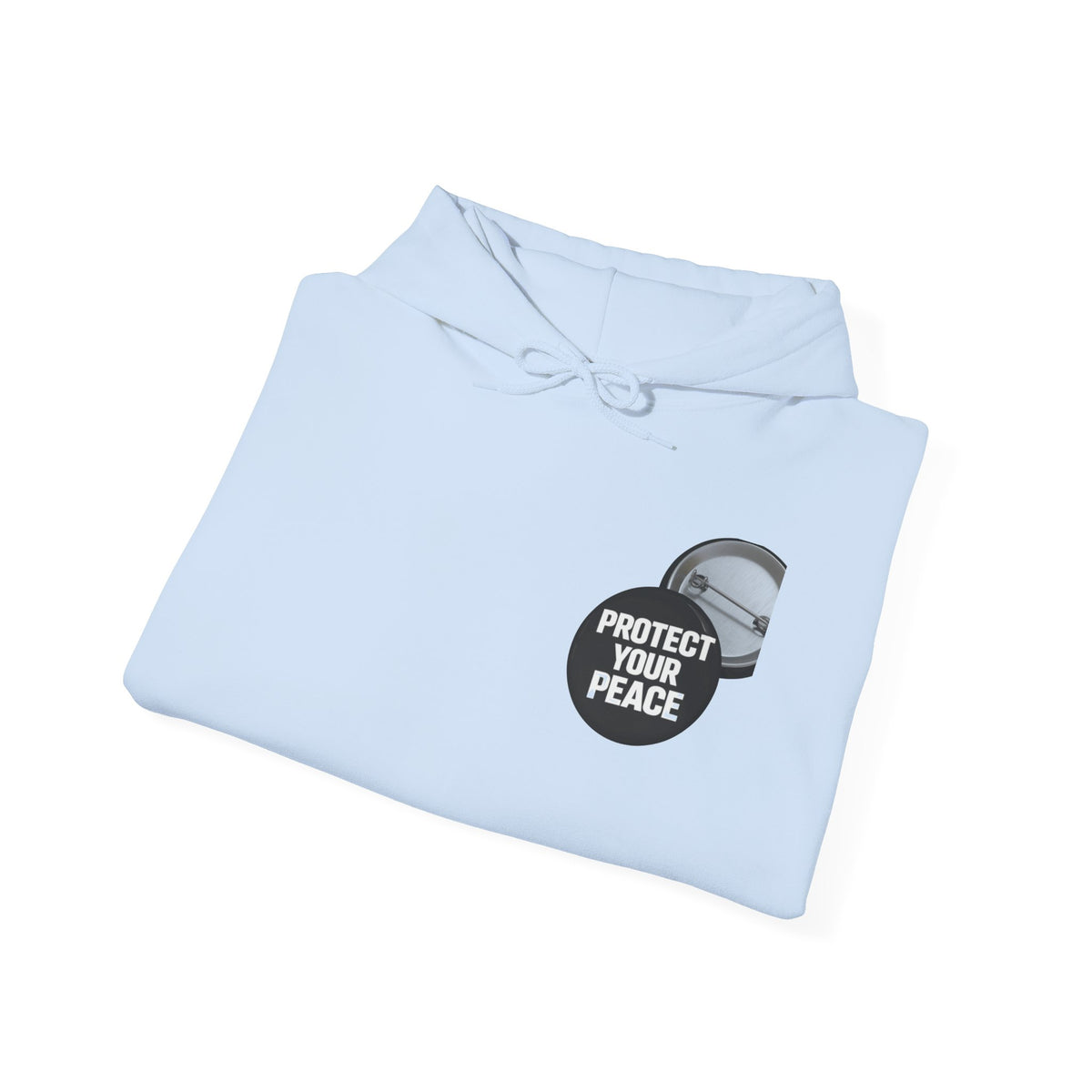Protect Your Peace Hoodie