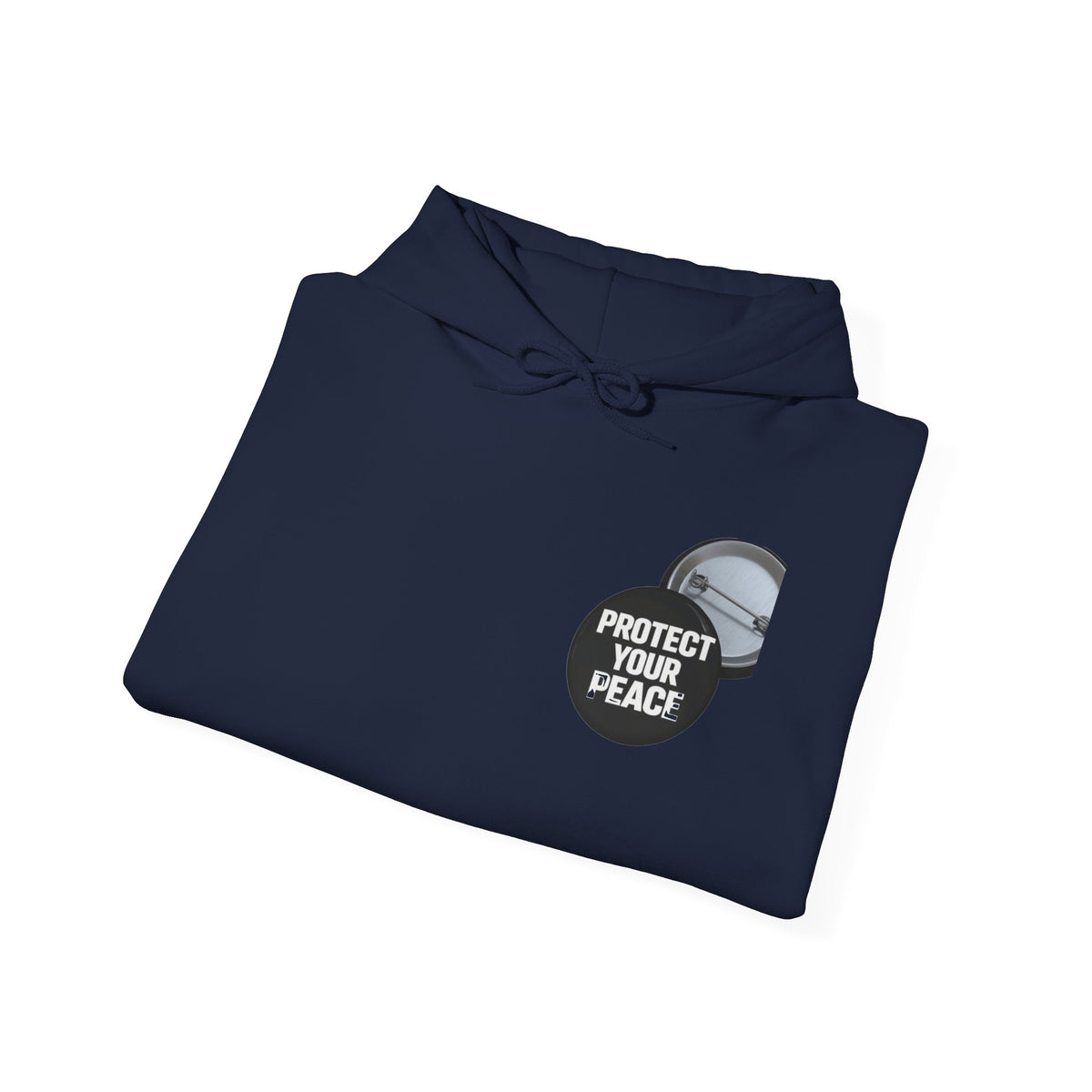Protect Your Peace Hoodie