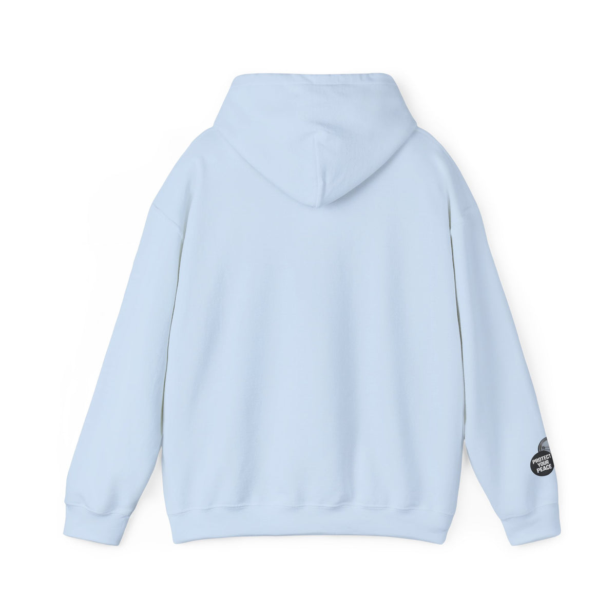 Protect Your Peace Graphic  design Hoodie