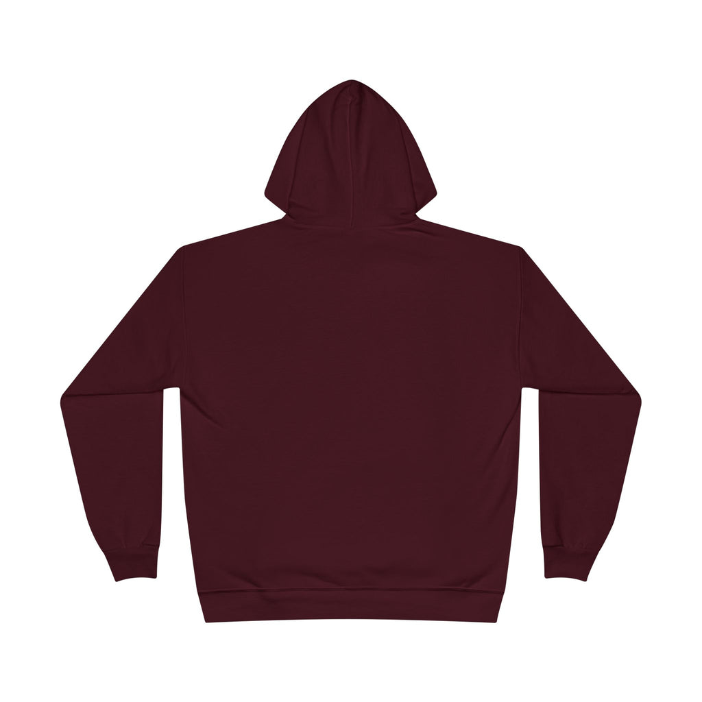 Protect Your Peace Hoodie — Minimal Badge Graphic Pullover