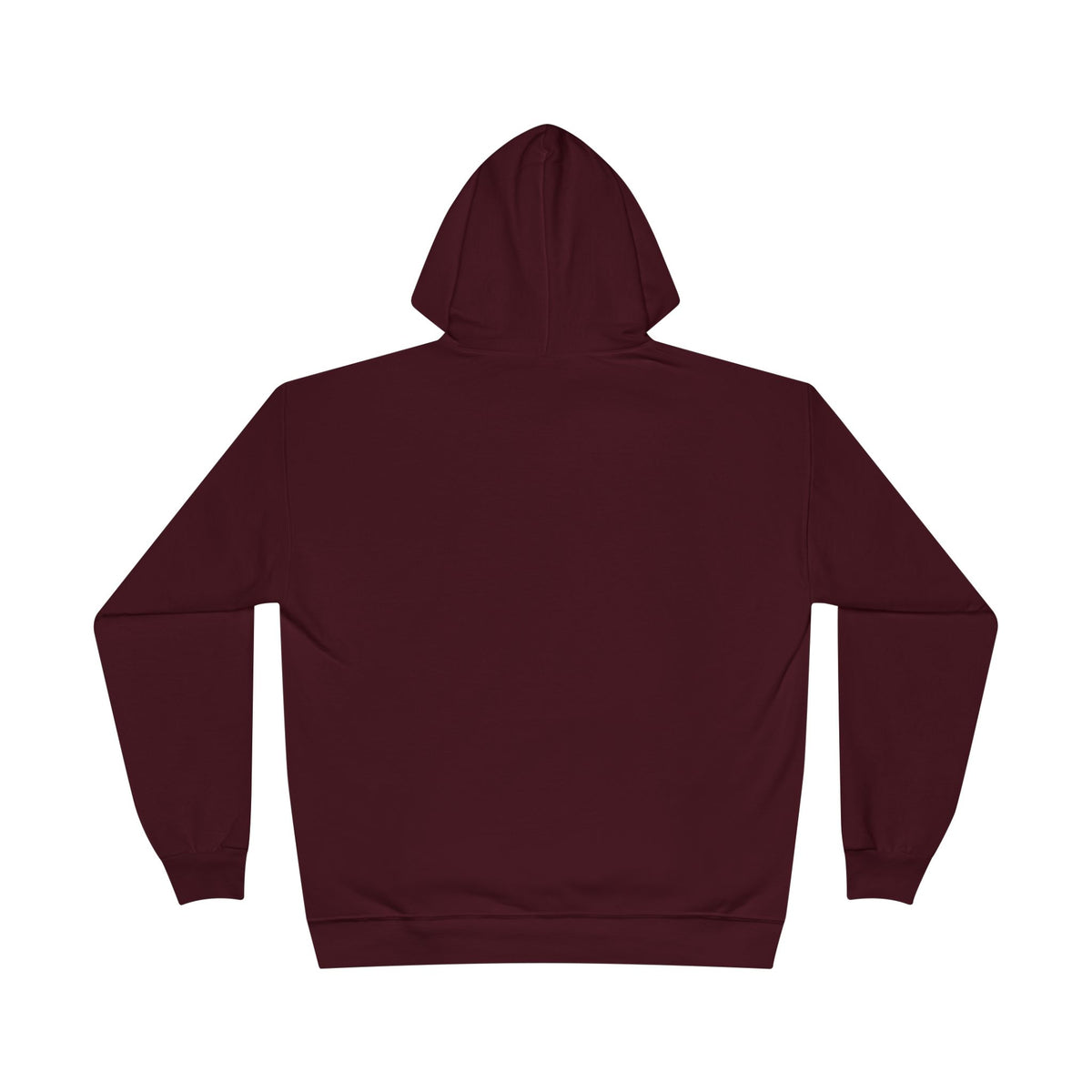 Protect Your Peace Hoodie — Minimal Badge Graphic Pullover
