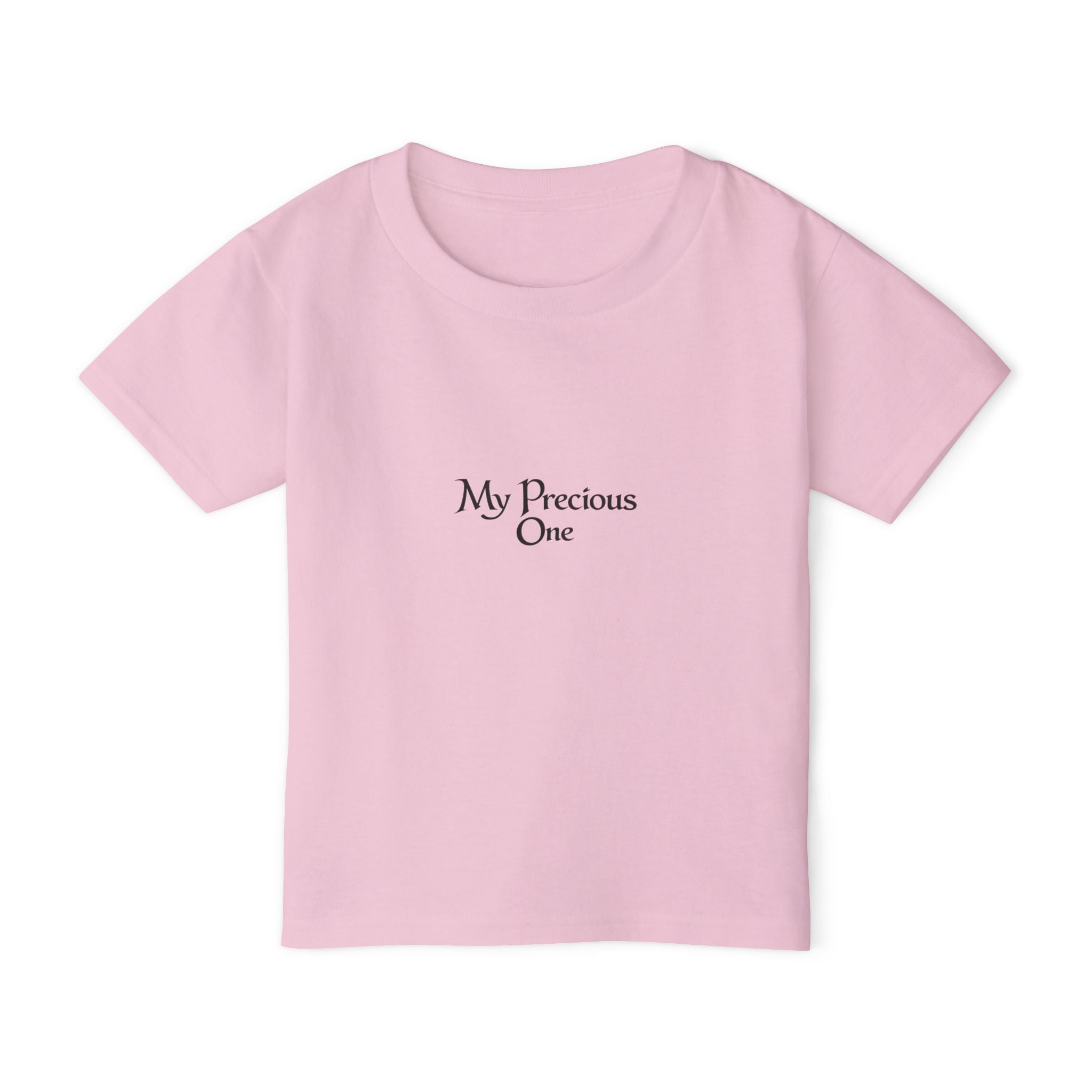 My Precious One Toddler T‑Shirt
