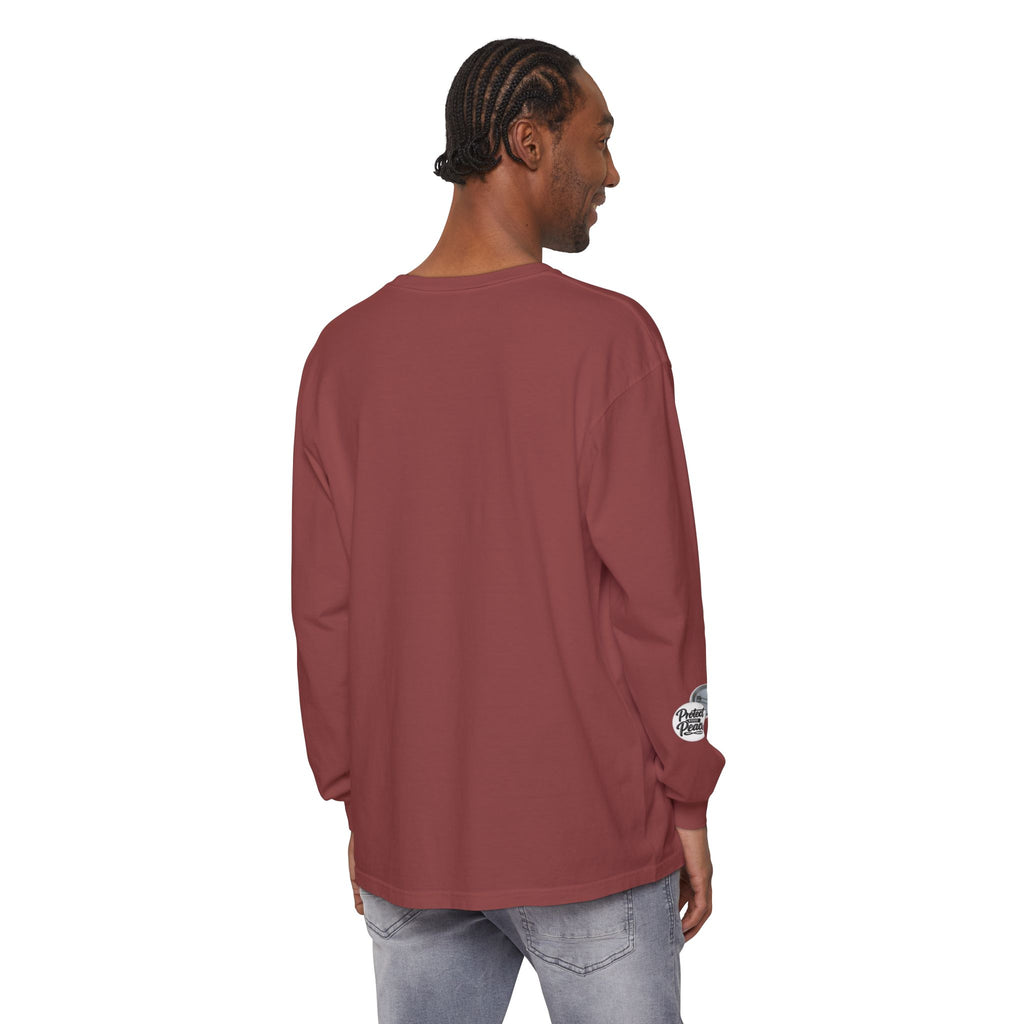 Protect Your Peace Long Sleeve T-Shirt