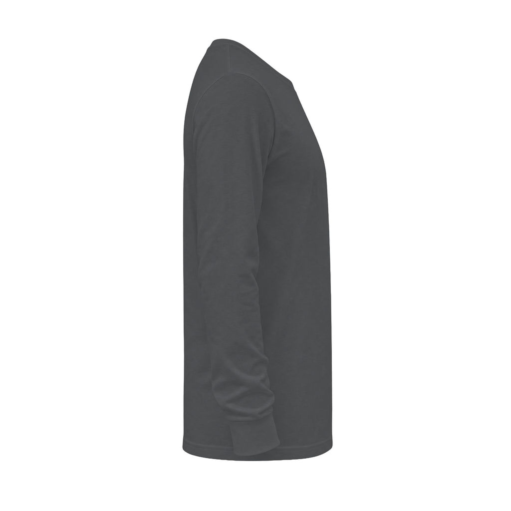 Protect Your Peace Long Sleeve Tee