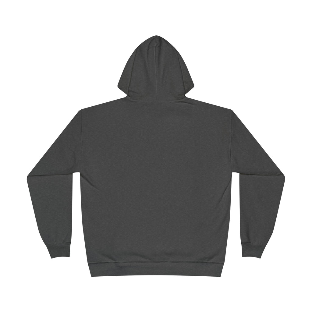 Protect Your Peace Hoodie — Minimal Badge Graphic Pullover