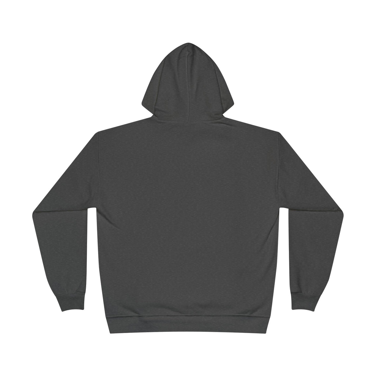 Protect Your Peace Hoodie — Minimal Badge Graphic Pullover