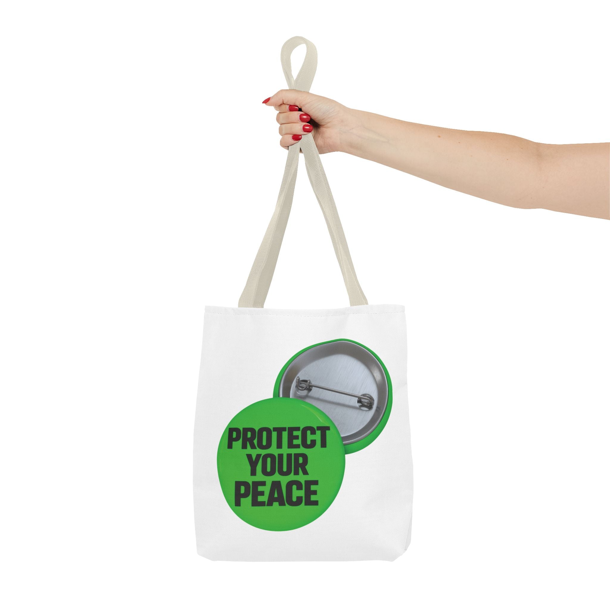 Tote Bag (AOP)
