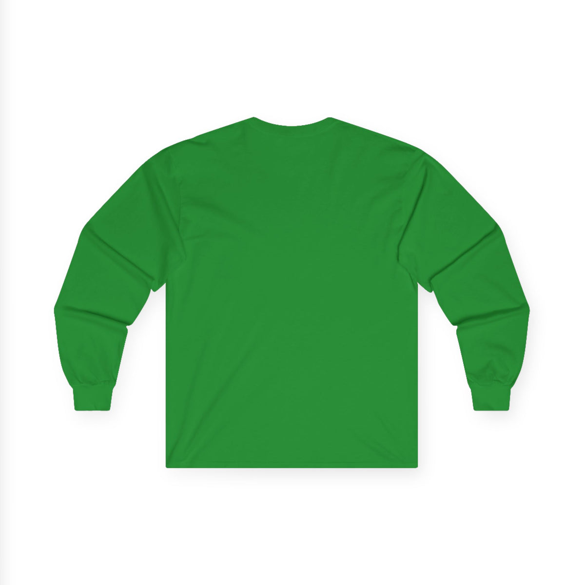 I Have a Sound Mind Inspirational Long Sleeve Tee
