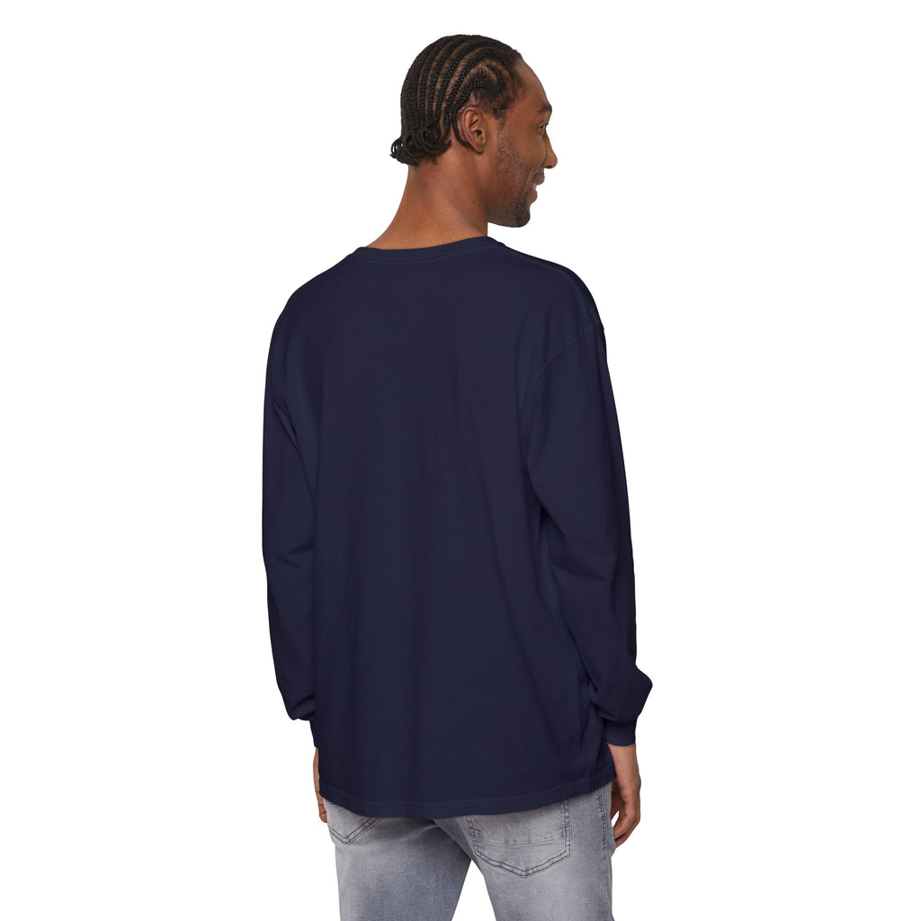 Protect Your Peace Long Sleeve T-Shirt