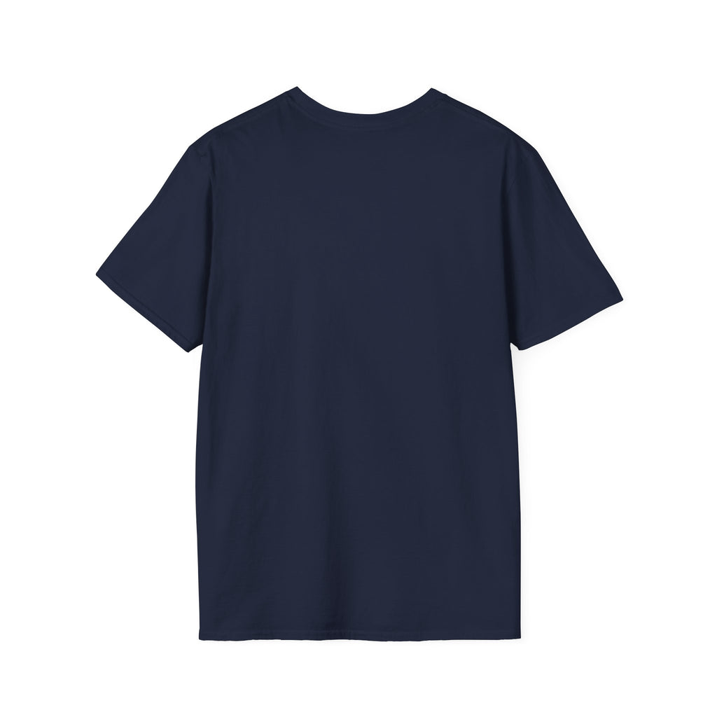Protect Your Peace T-Shirt — Minimalist Embroidered Self-Care Tee
