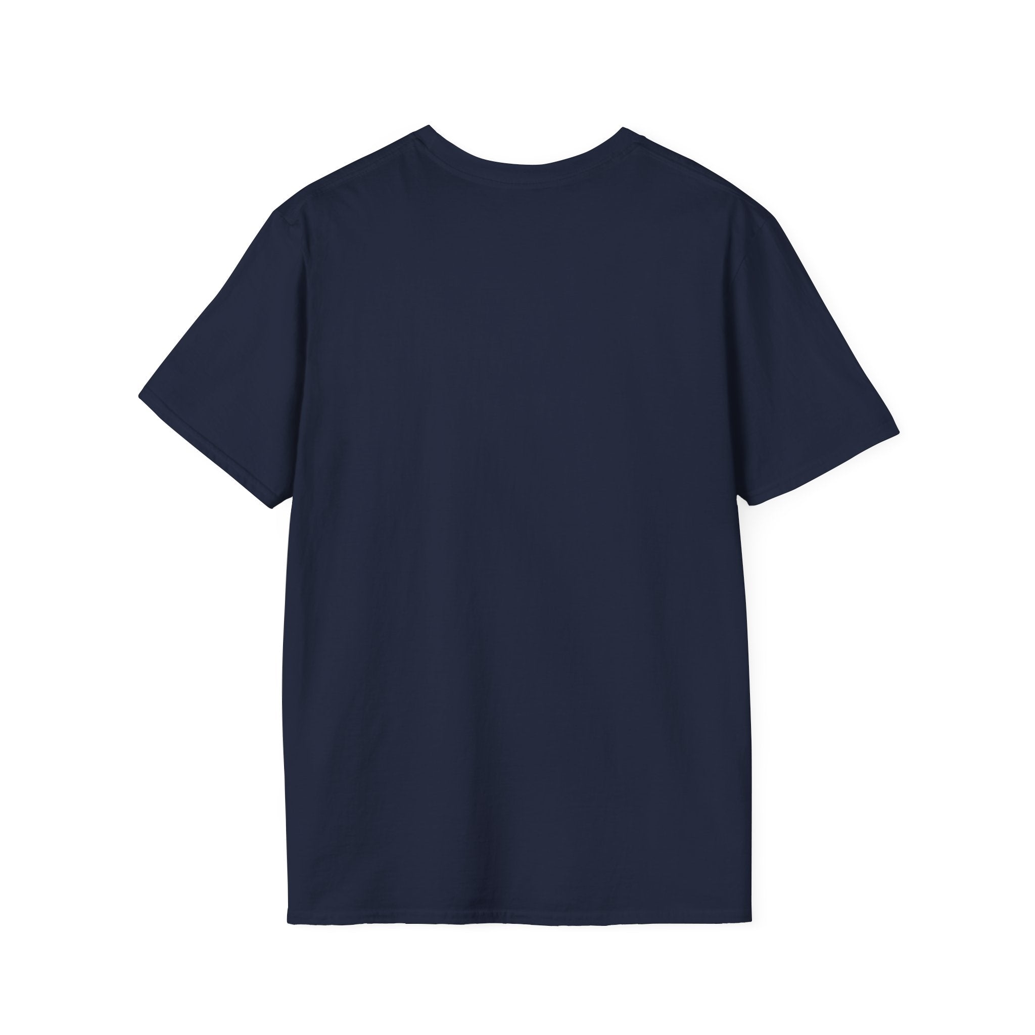 Protect Your Peace T-Shirt — Minimalist Embroidered Self-Care Tee