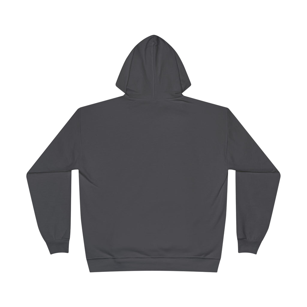 Protect Your Peace Hoodie — Minimal Badge Graphic Pullover
