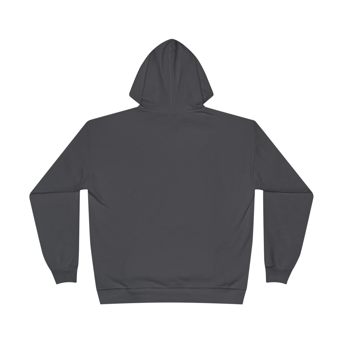 Protect Your Peace Hoodie — Minimal Badge Graphic Pullover