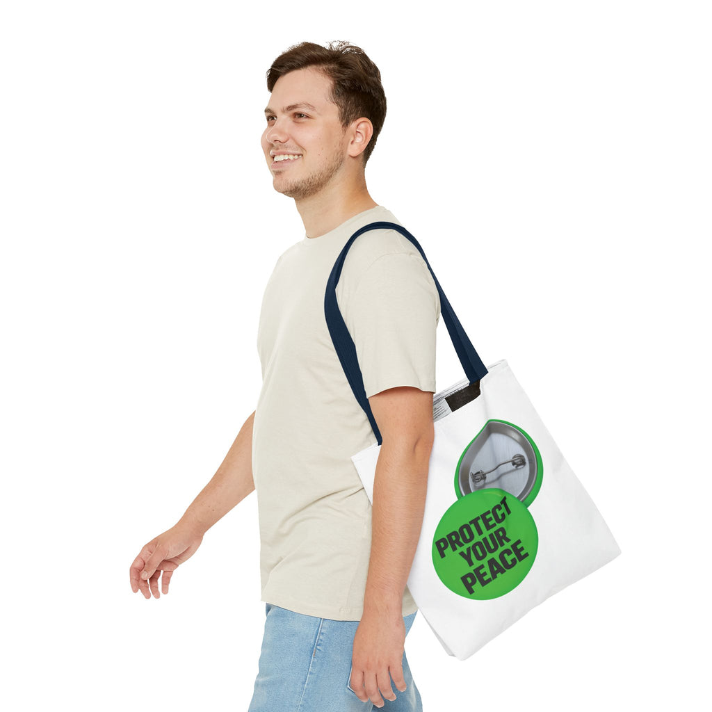 Tote Bag (AOP)