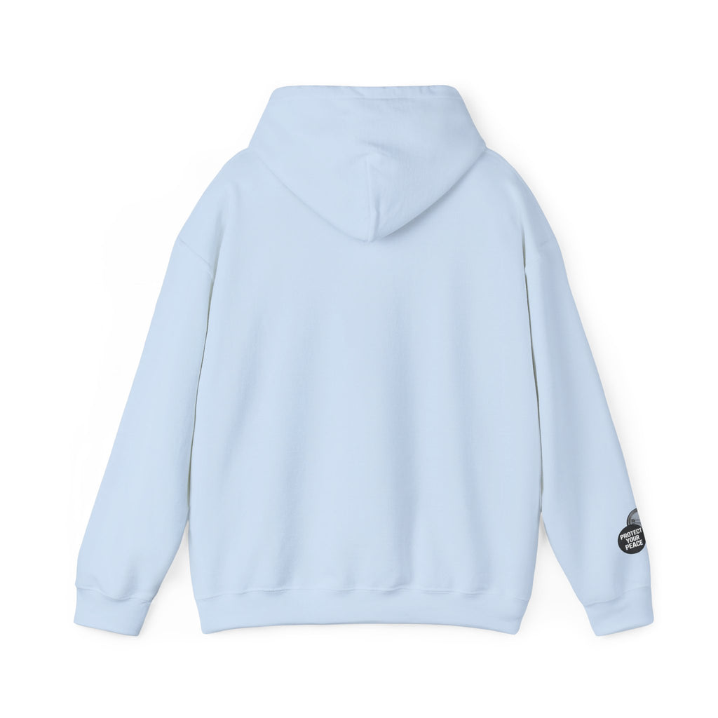 Protect Your Peace Hoodie
