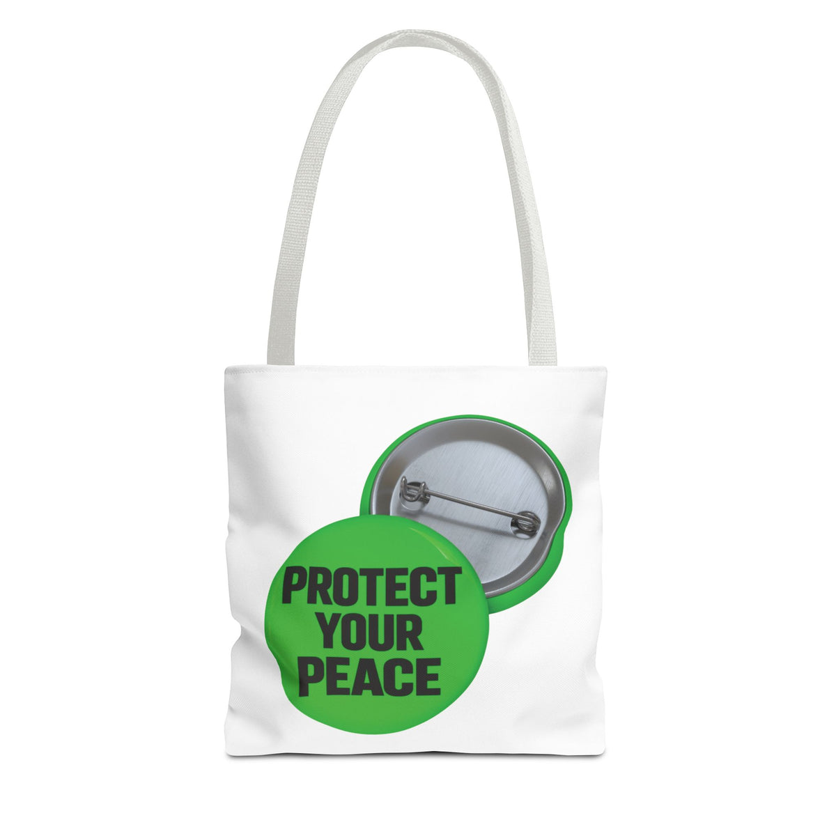 Tote Bag (AOP)