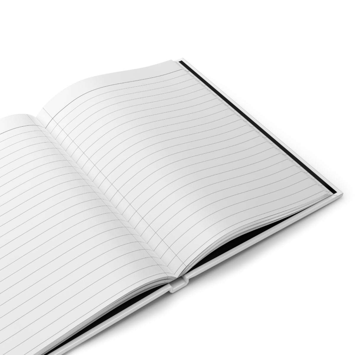 He is Risen Hardcover Journal — Christian Easter Devotional Notebook