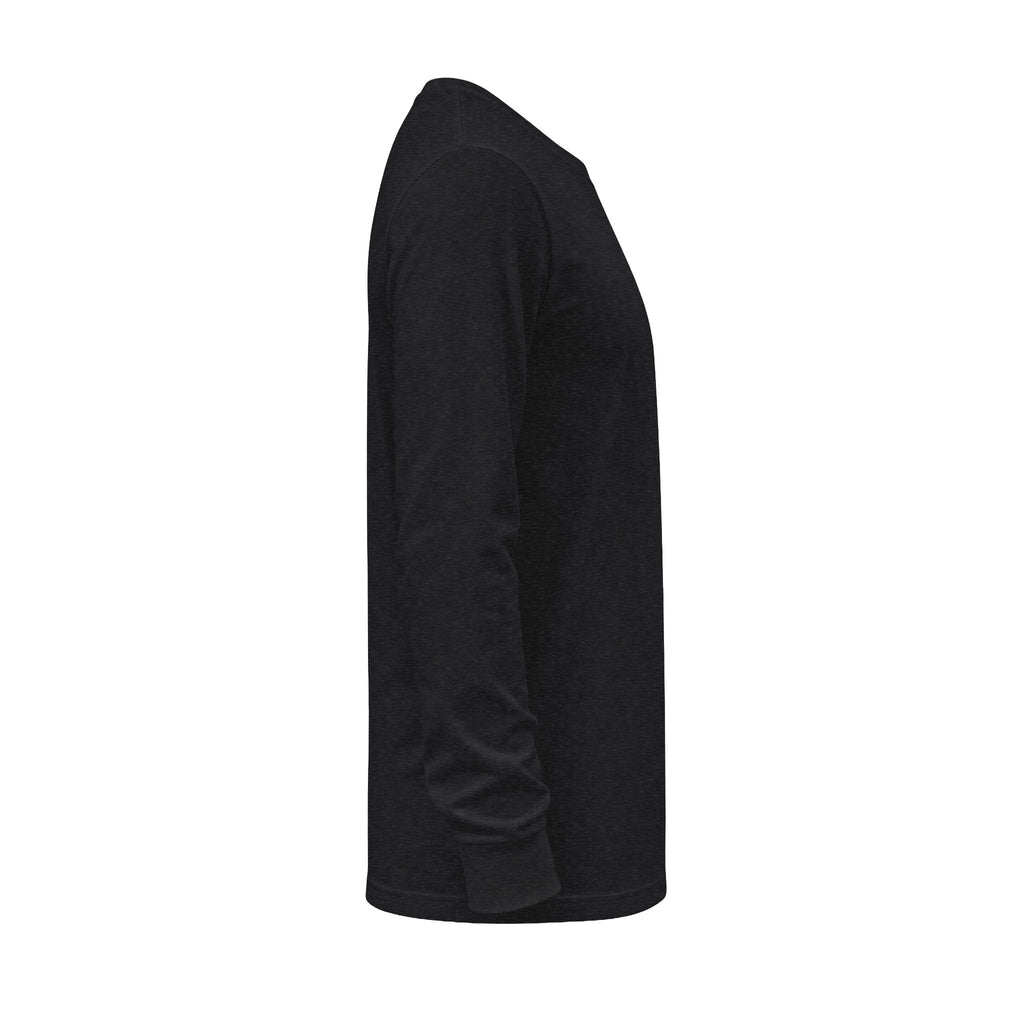 Protect Your Peace Long Sleeve Tee