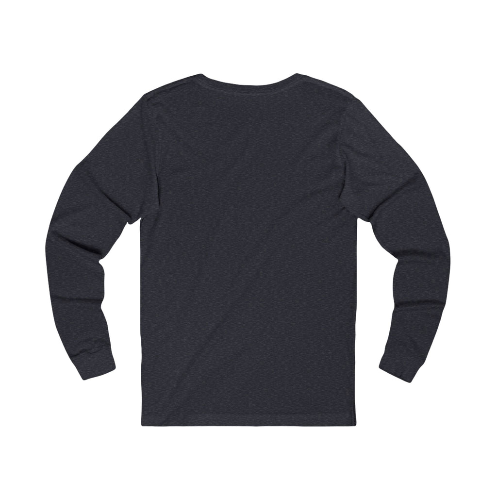 Protect Your Peace Long Sleeve Tee