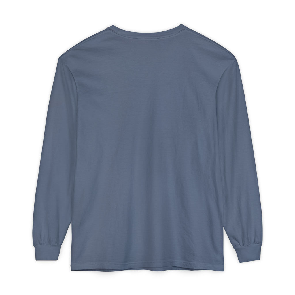 Protect Your Peace Long Sleeve T-Shirt