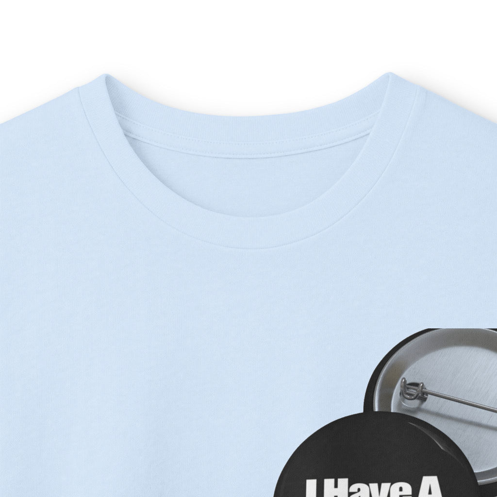 I Have a Sound Mind Inspirational Long Sleeve Tee
