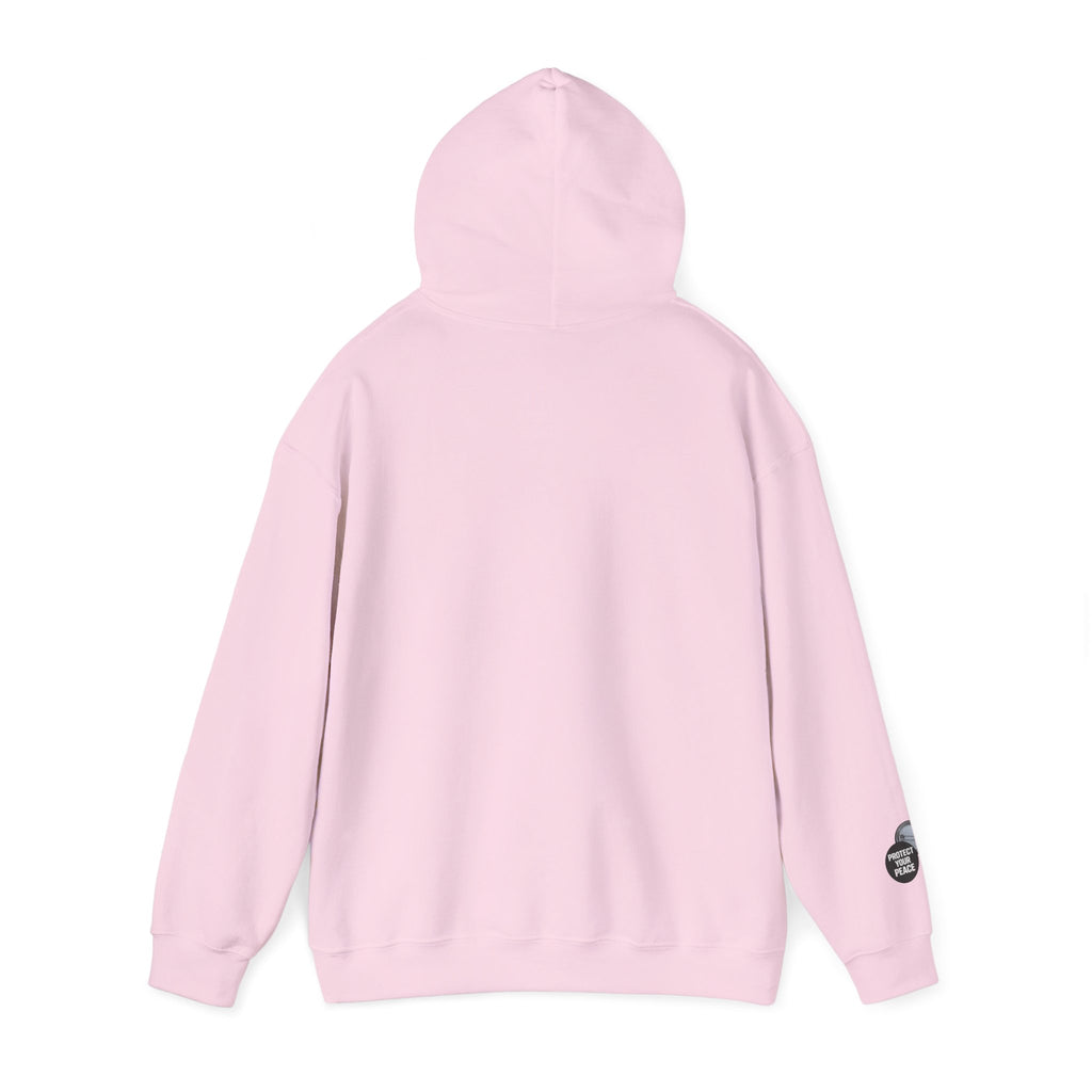 Protect Your Peace Hoodie