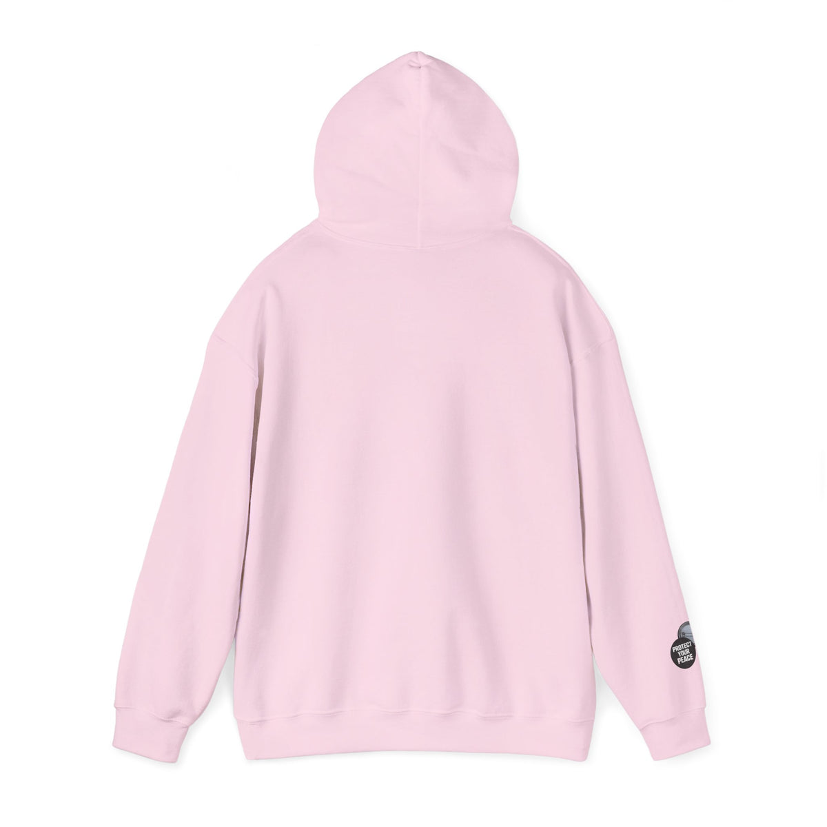 Protect Your Peace Hoodie
