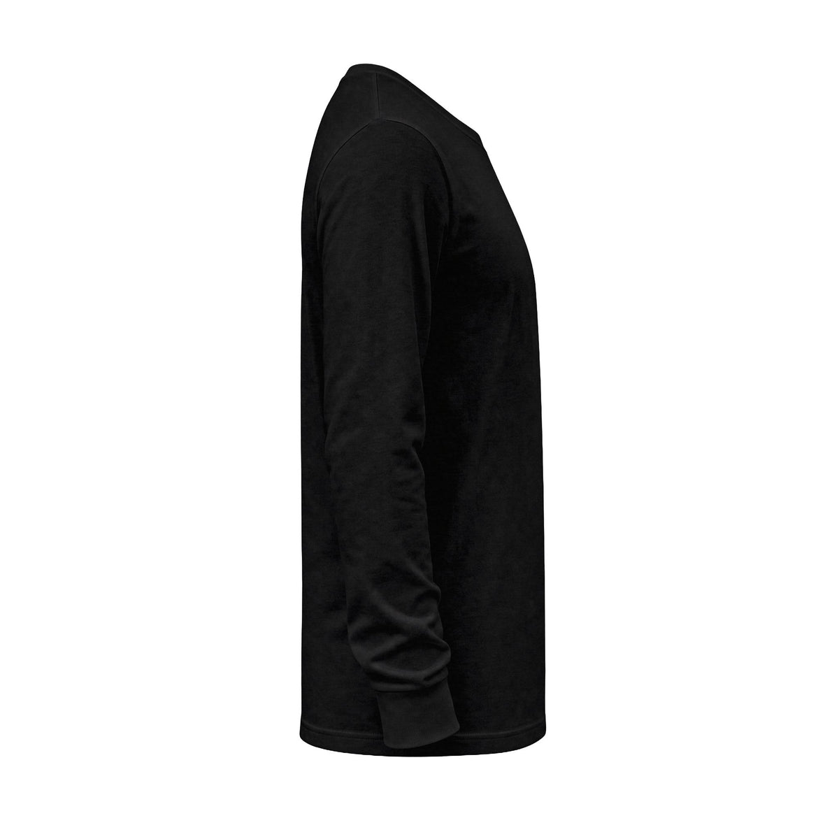 Protect Your Peace Long Sleeve Tee