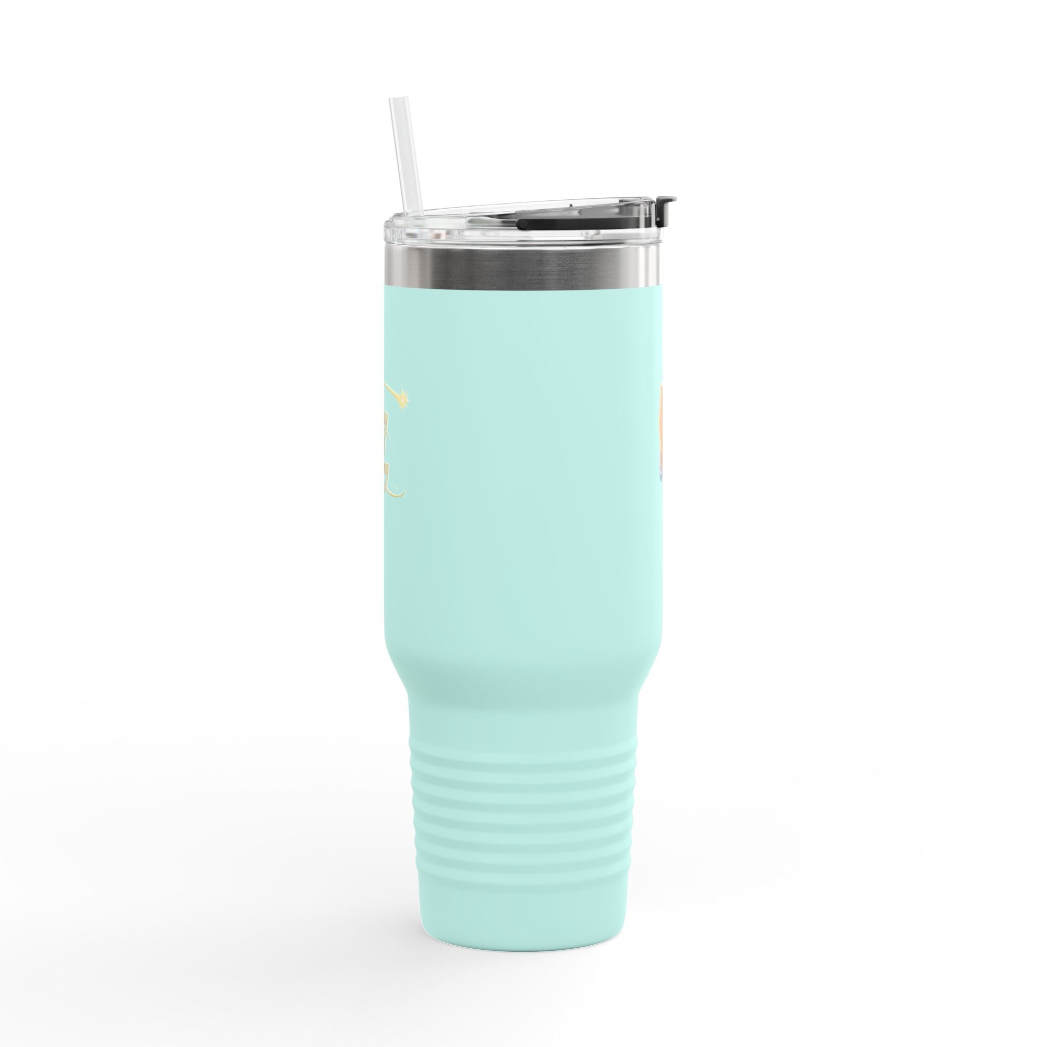 Praying Hands 40oz Insulated Travel Mug