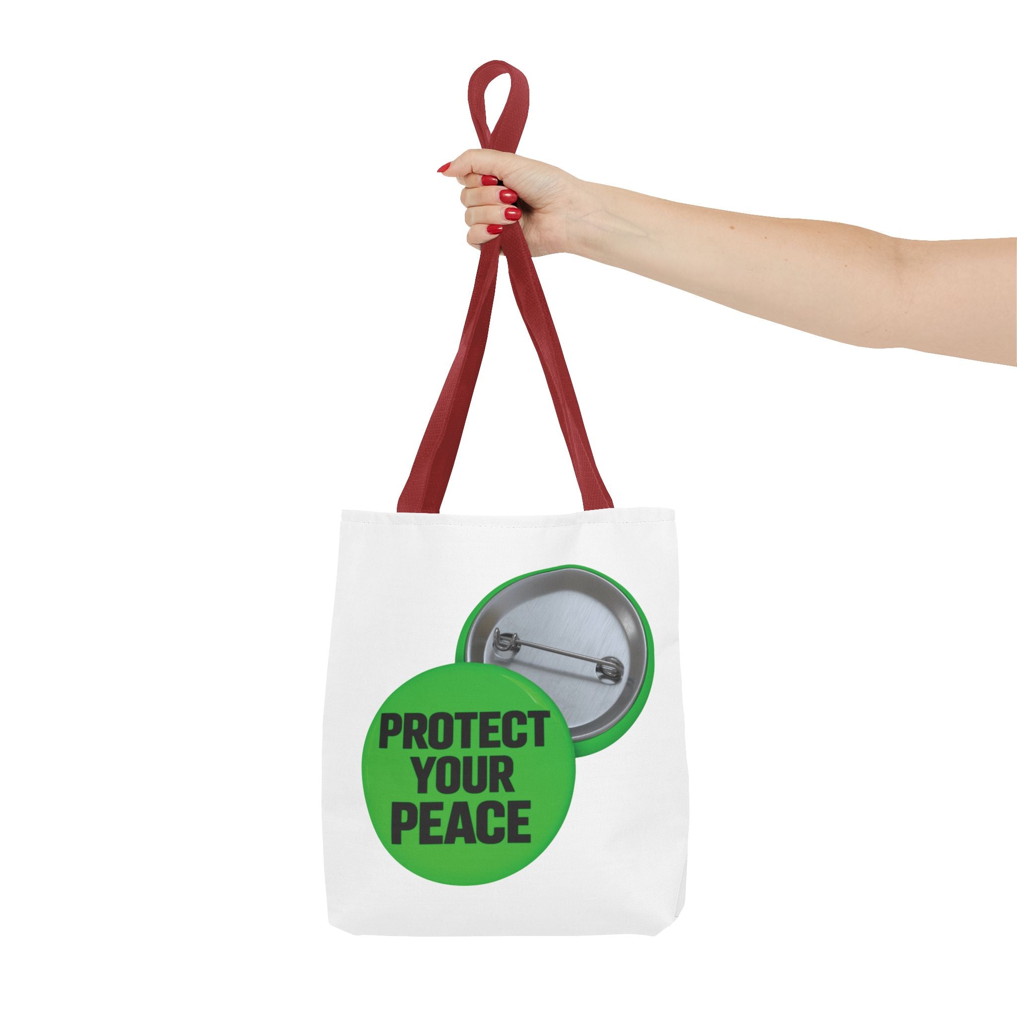 Tote Bag (AOP)