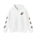 Hoodie —  Graphic  design "Protect your peace.