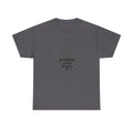 Protect Your Peace T‑Shirt — Minimalist Self‑Care Tee