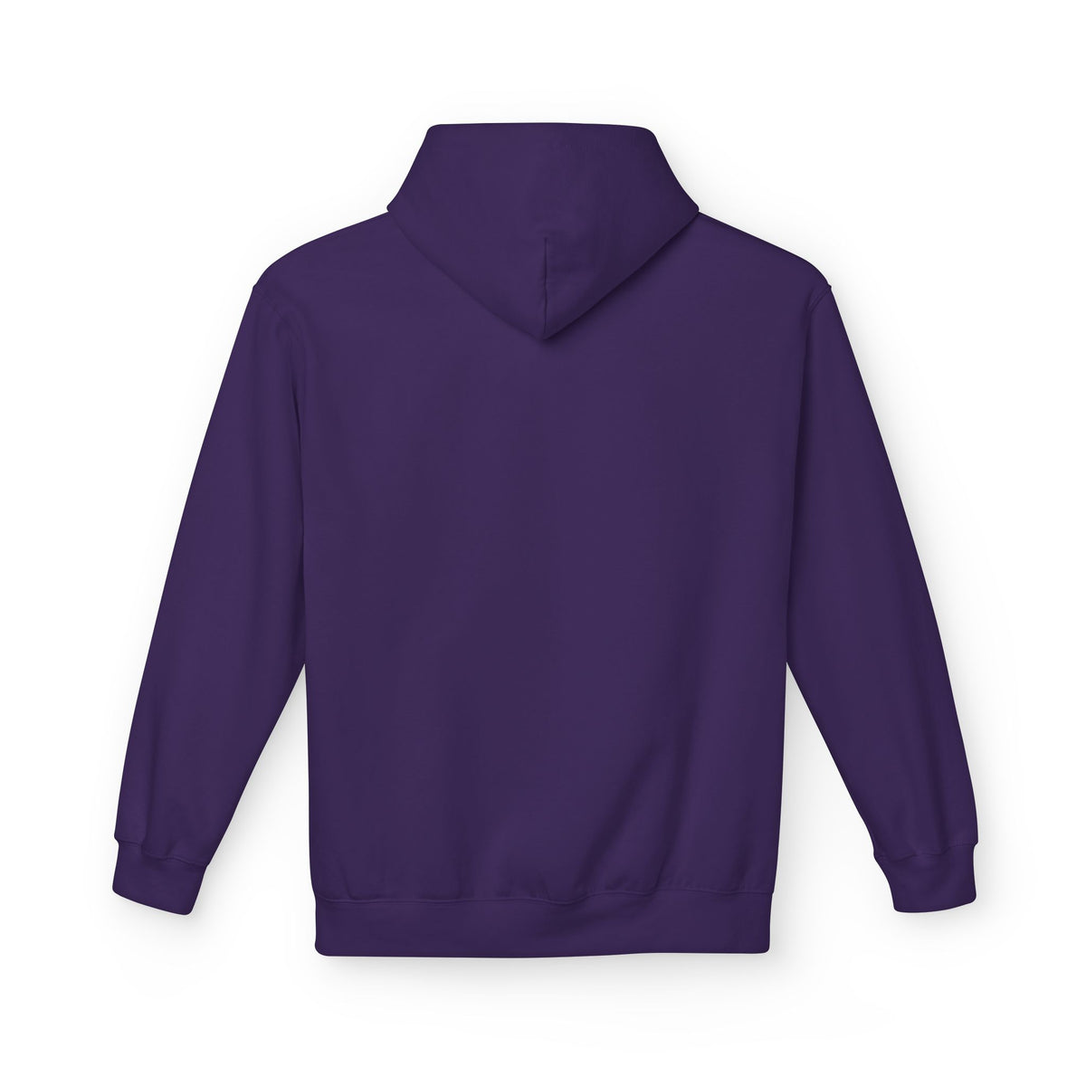 Protect Your Peace Hoodie — Minimal Badge Graphic Pullover