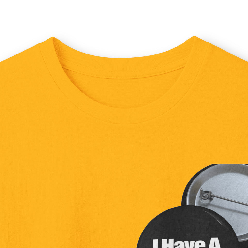 I Have a Sound Mind Inspirational Long Sleeve Tee