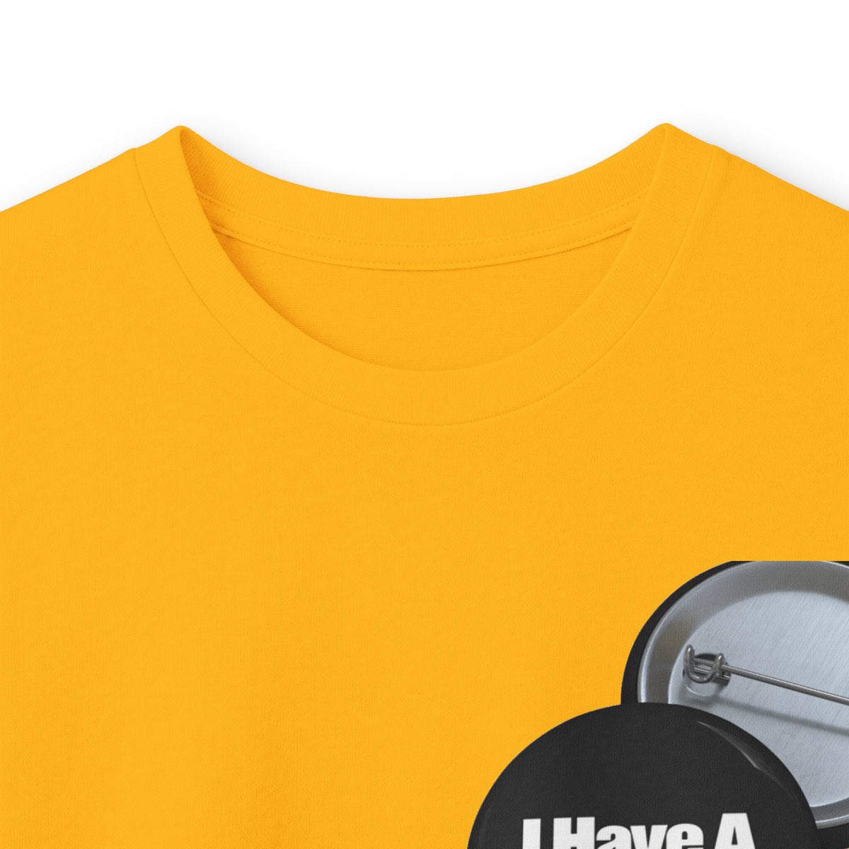I Have a Sound Mind Inspirational Long Sleeve Tee