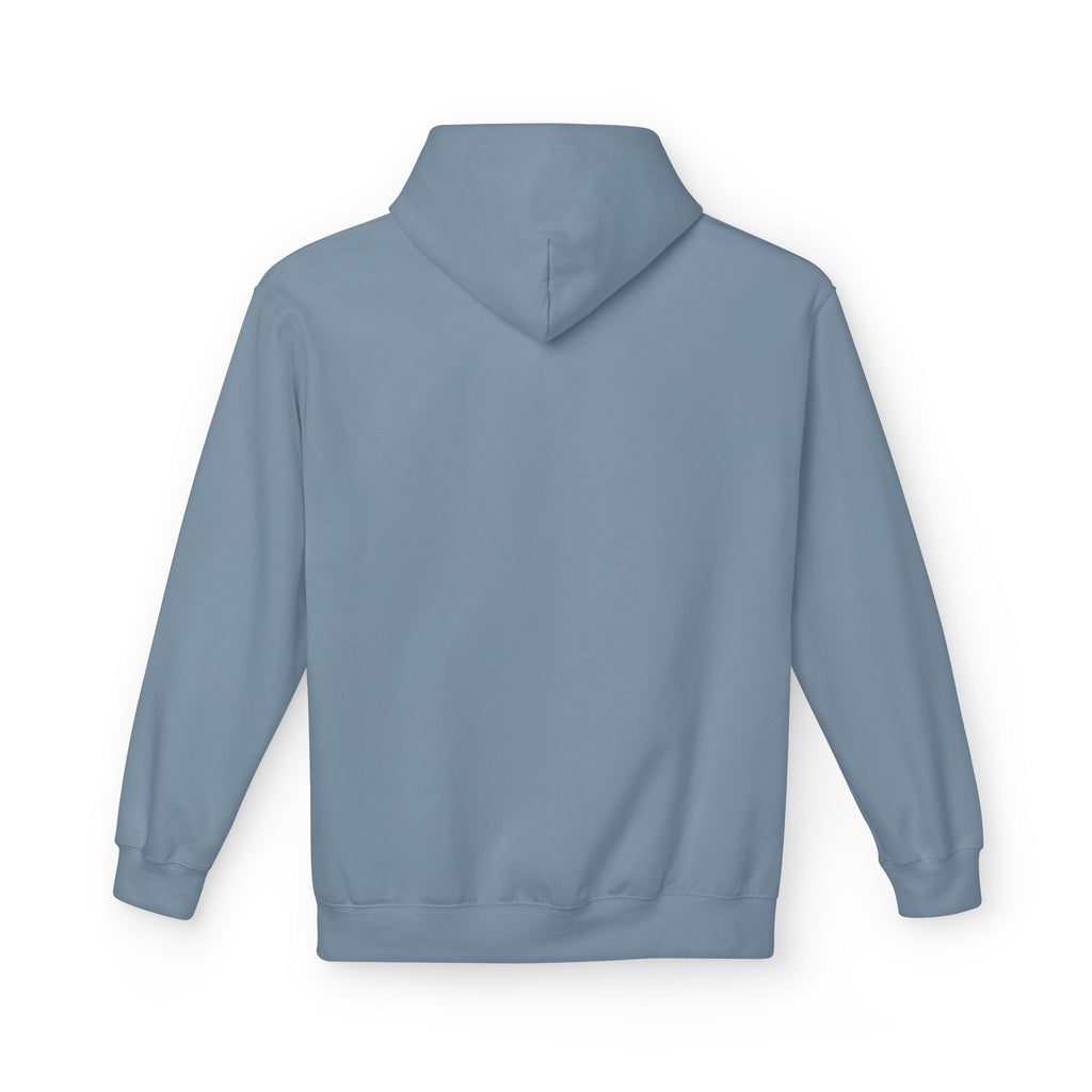 Protect Your Peace Hoodie — Minimal Badge Graphic Pullover