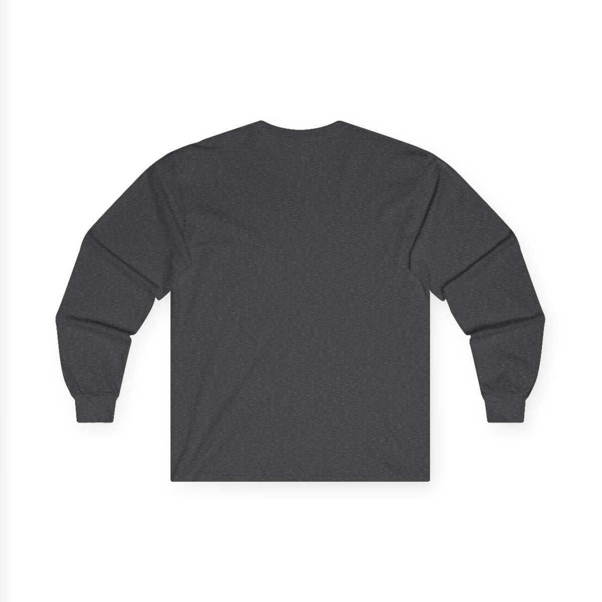 I Have a Sound Mind Inspirational Long Sleeve Tee