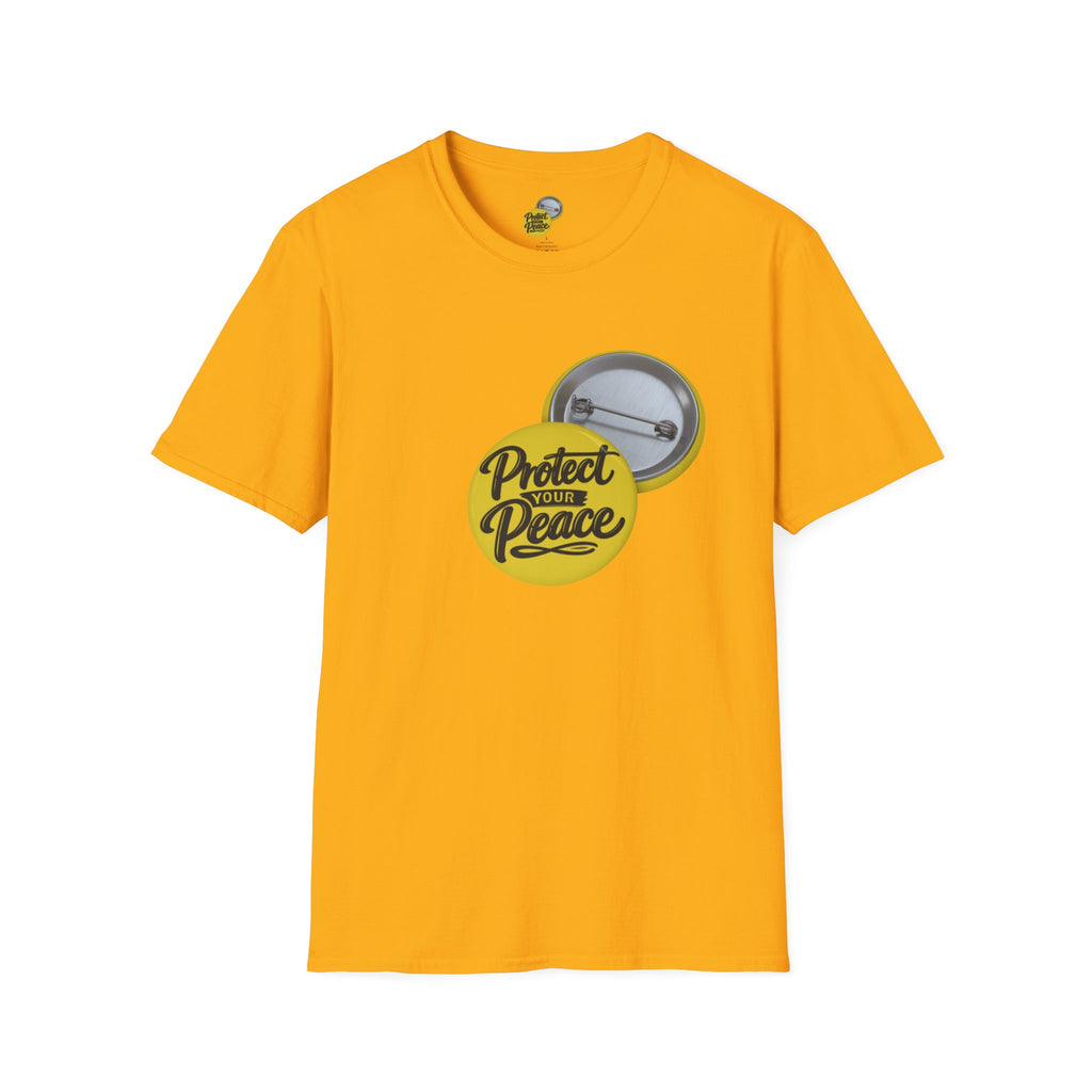 Protect Your Peace Tee