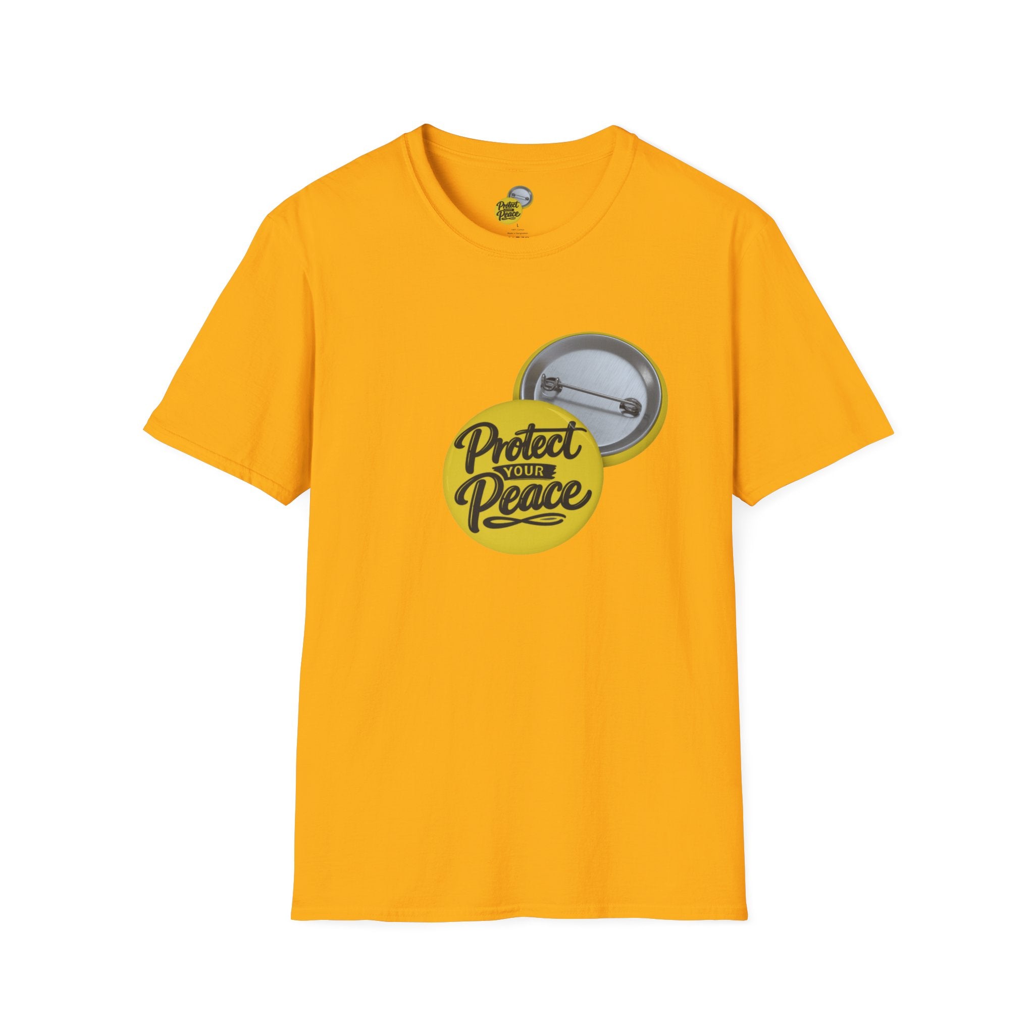 Protect Your Peace Tee