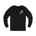 Protect Your Peace Long Sleeve Tee