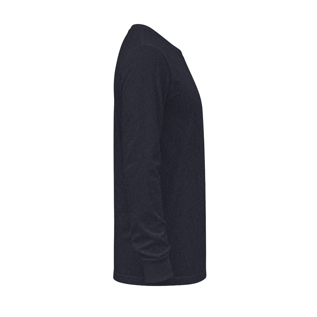 Protect Your Peace Long Sleeve Tee