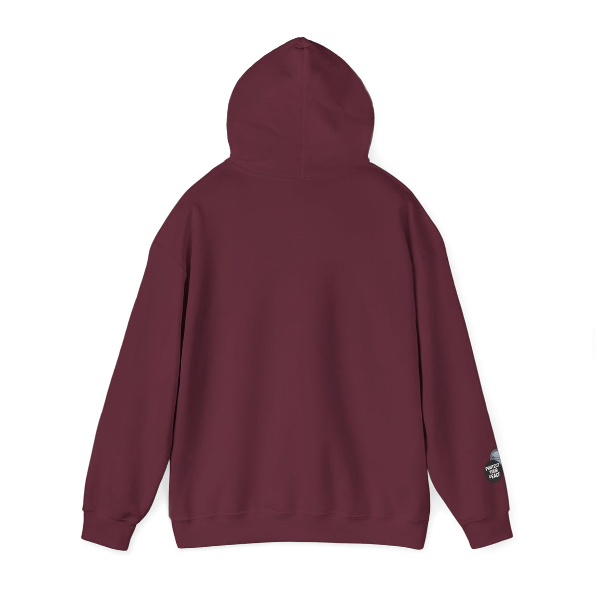 Protect Your Peace Hoodie