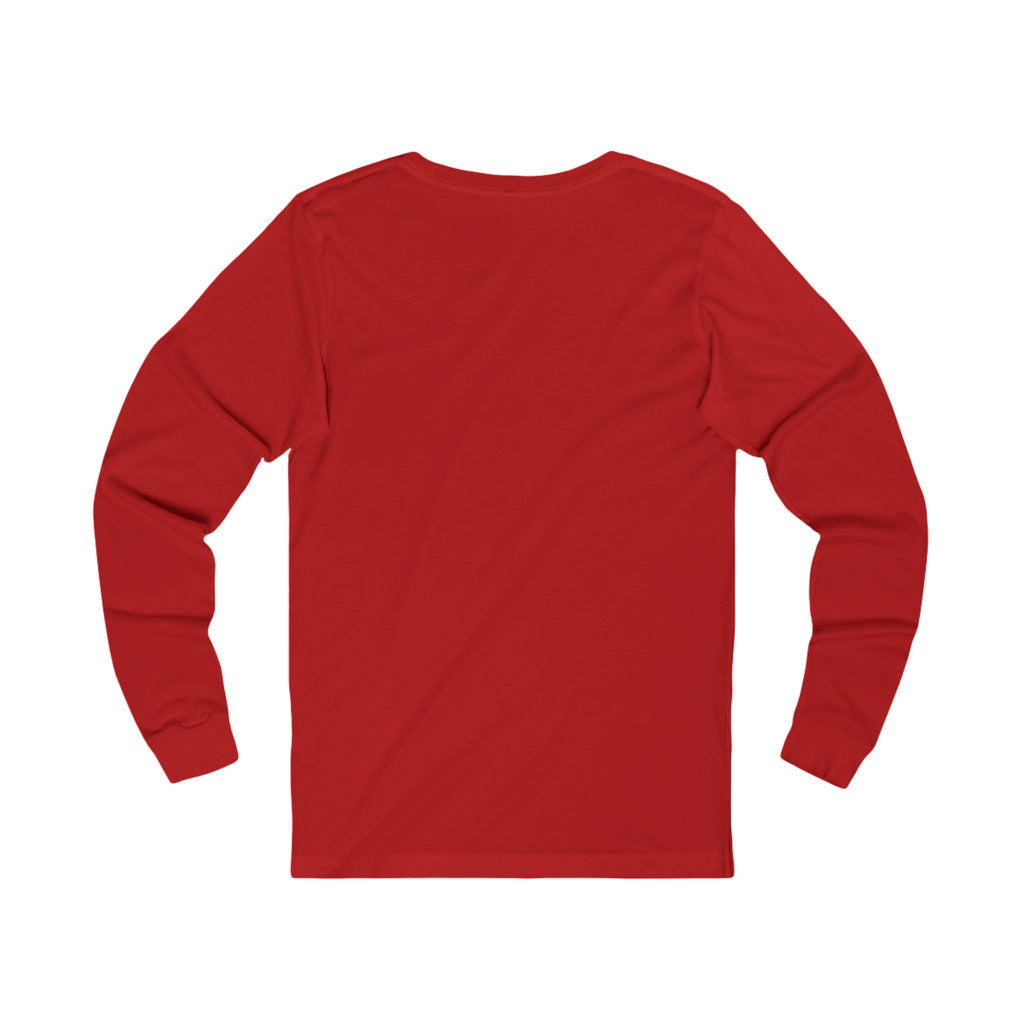 Protect Your Peace Long Sleeve Tee