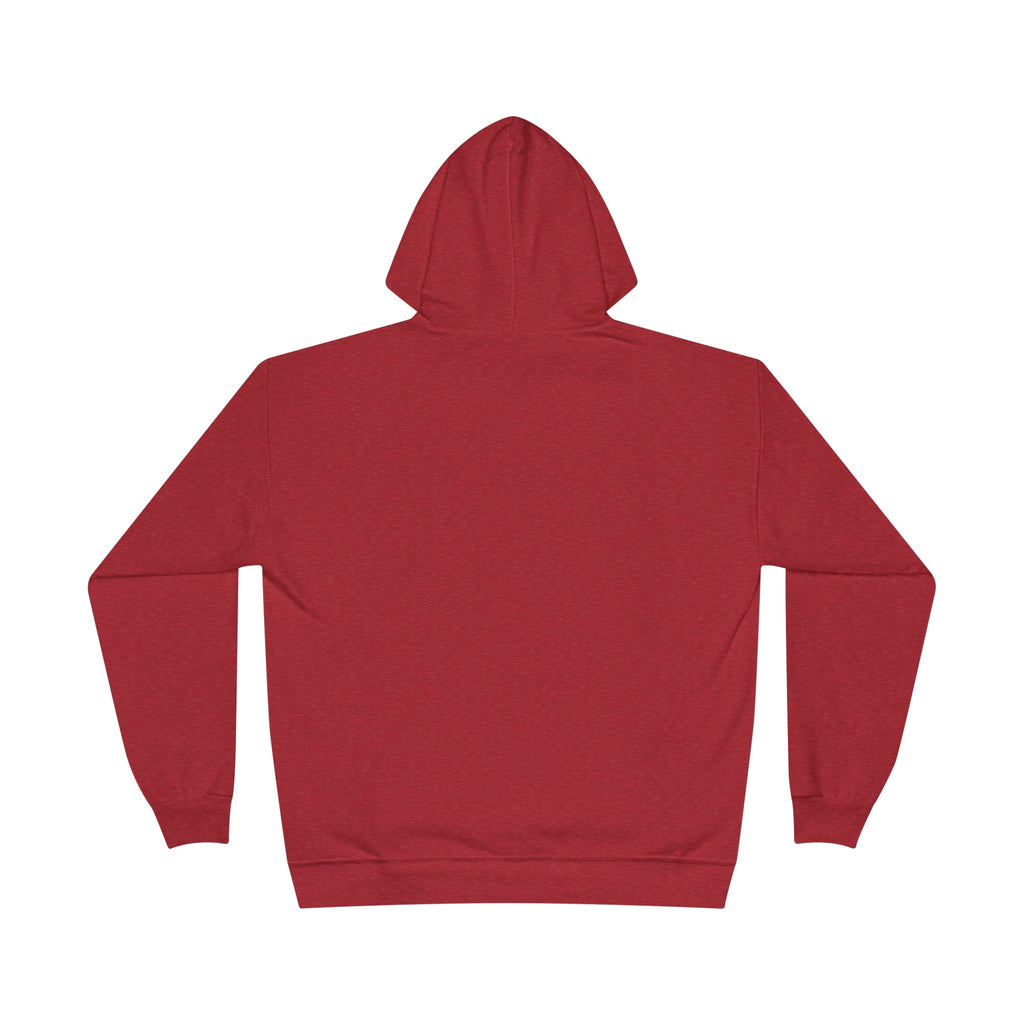 Protect Your Peace Hoodie — Minimal Badge Graphic Pullover