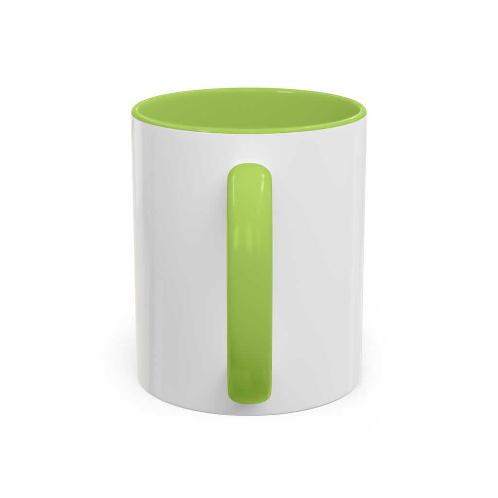 He Is Risen! Easter Coffee Mug