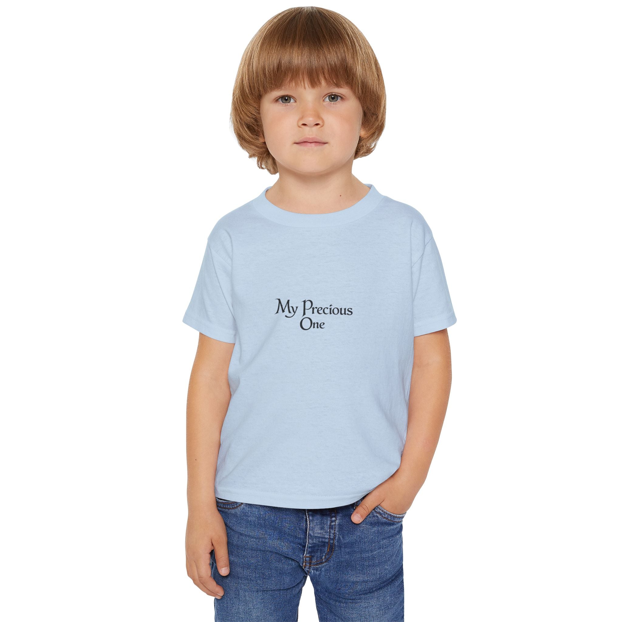 My Precious One Toddler T‑Shirt