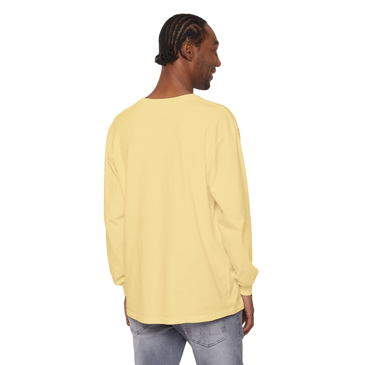 Protect your peace  Music-Inspired Long Sleeve T-Shirt